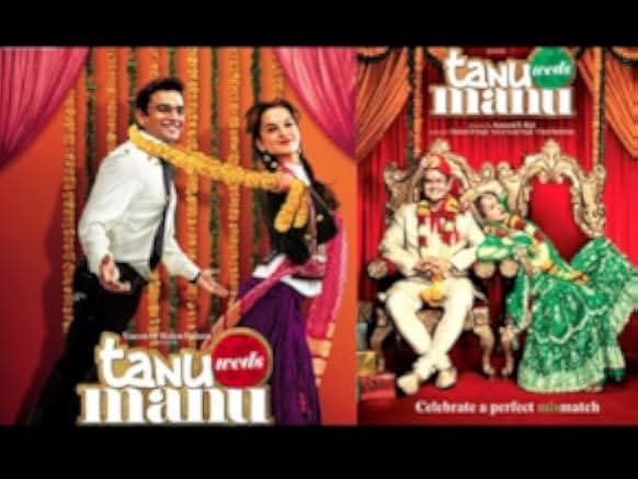 Tanu Weds Manu 2011