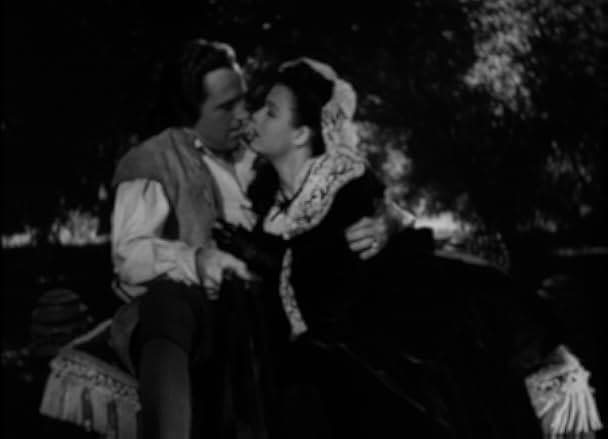 Monsieur Beaucaire 1946