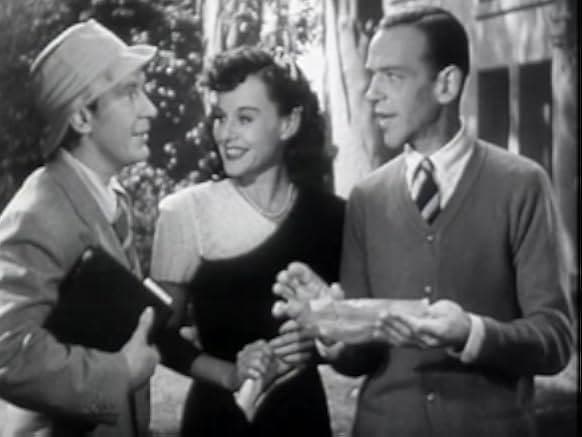 Second Chorus 1940