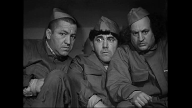 Higher Than a Kite 1943