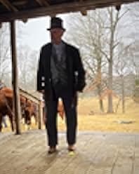 The Desperate Riders 2022