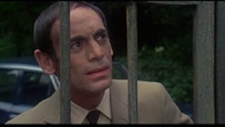 The House That Dripped Blood 1971