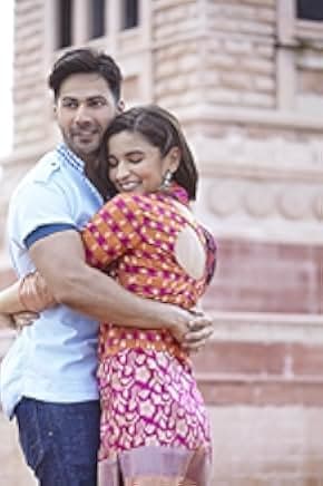 Badrinath Ki Dulhania 2017