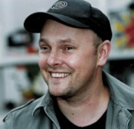 The Last Horror Movie 2003