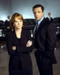 Jane Doe: Now You See It, Now You Don't 2005