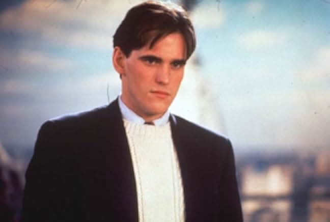 A Kiss Before Dying 1991