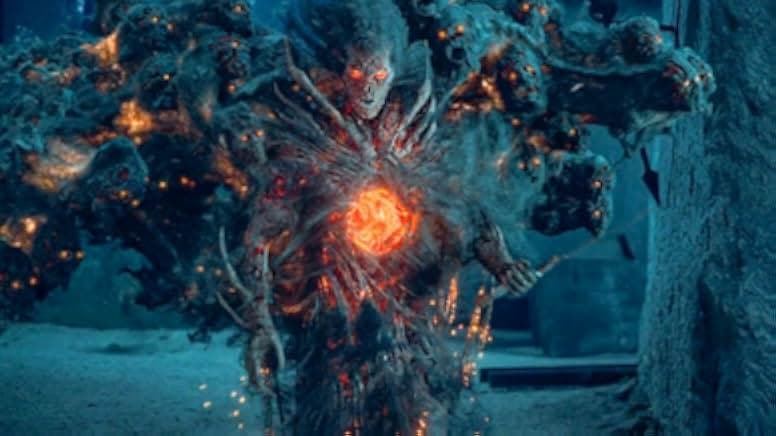R.I.P.D. 2: Rise of the Damned 2022