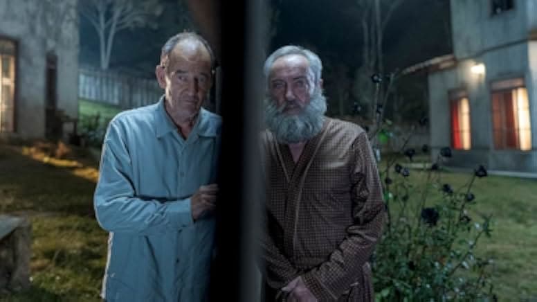 My Neighbor Adolf 2022