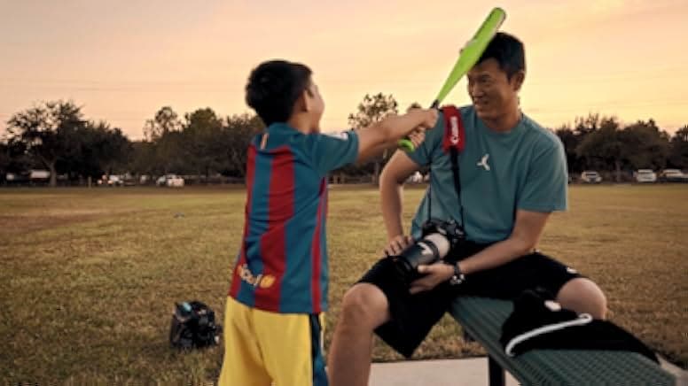 Late Life: The Chien-Ming Wang Story 2018