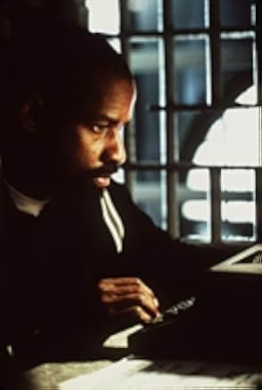 The Hurricane 1999