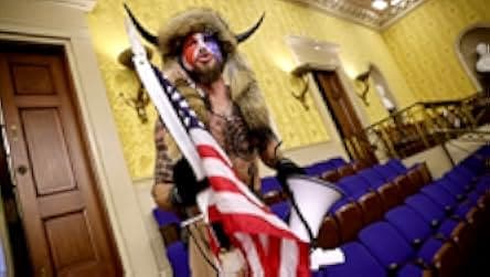 The Great Awakening: QAnon 2021