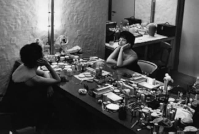La Notte 1961