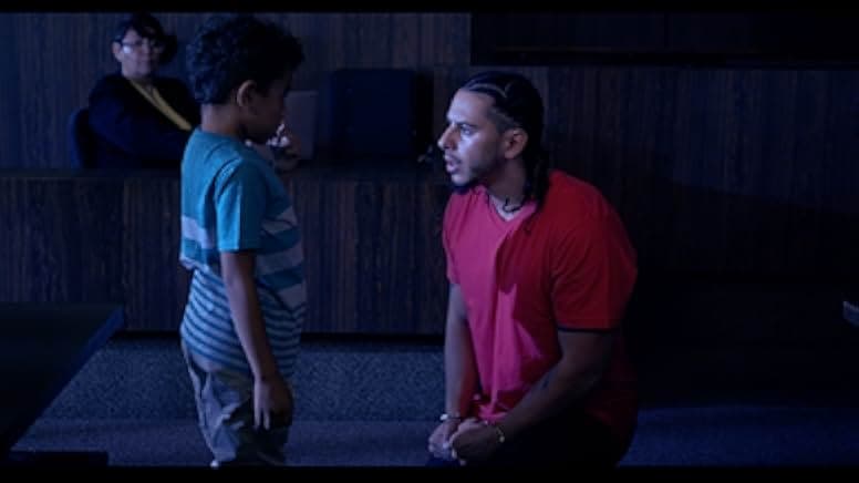 Turn of the Cheek 2020