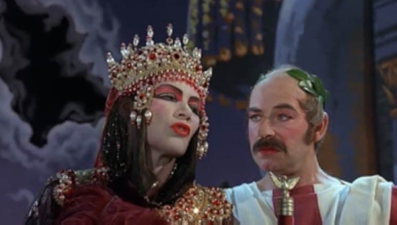 Salome's Last Dance 1988