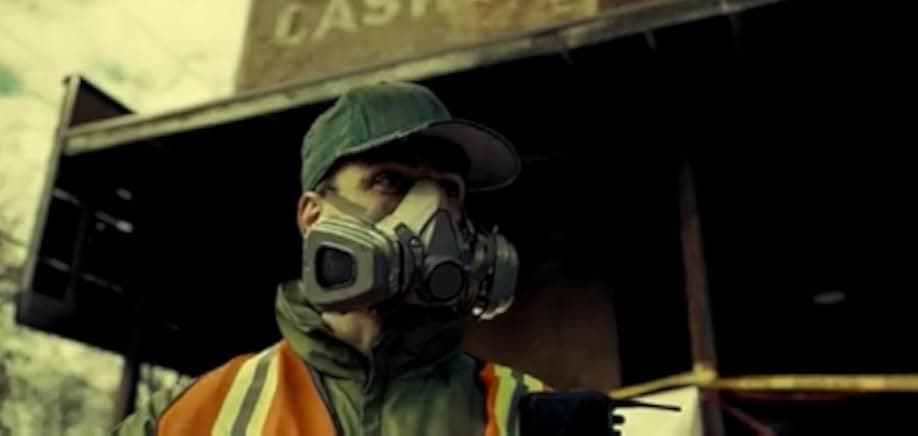 The Division: Agent Origins 2016