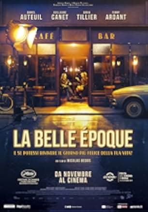 La Belle Époque 2019
