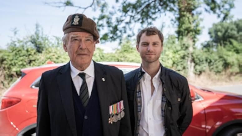 The Last Rifleman 2023