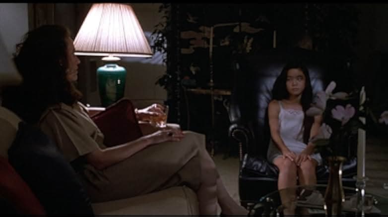 Kinjite: Forbidden Subjects 1989