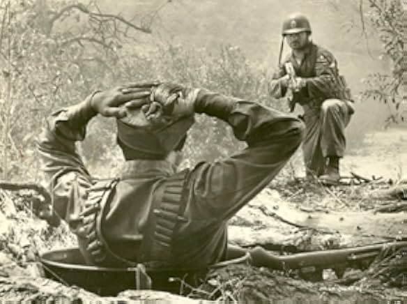 Men in War 1957