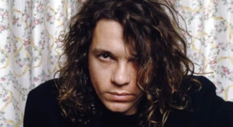 Mystify: Michael Hutchence 2019