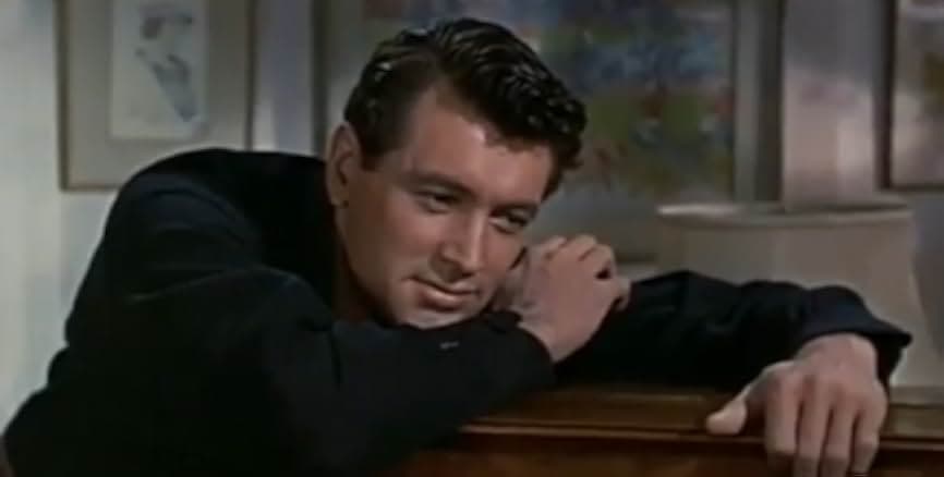 Never Say Goodbye 1956