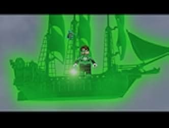 Lego DC Comics Super Heroes: Justice League - Cosmic Clash 2016