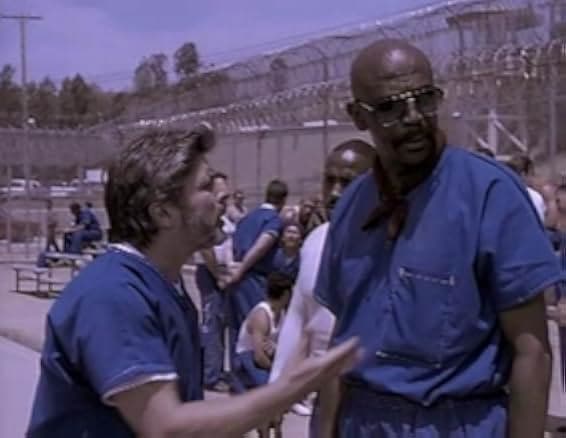 Father & Son: Dangerous Relations 1993