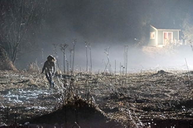 Darker Than Night 2018