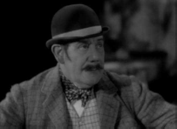 The Ticket of Leave Man 1937