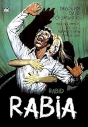 Rabid 1977