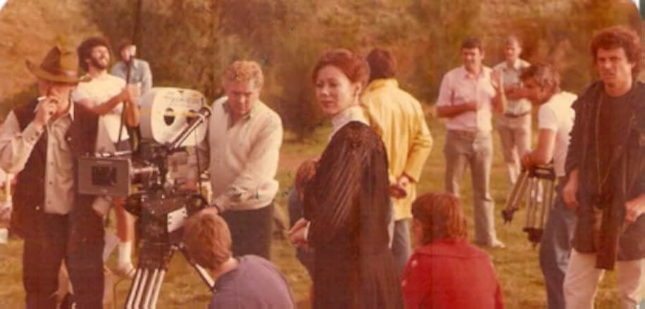The Survivor 1981