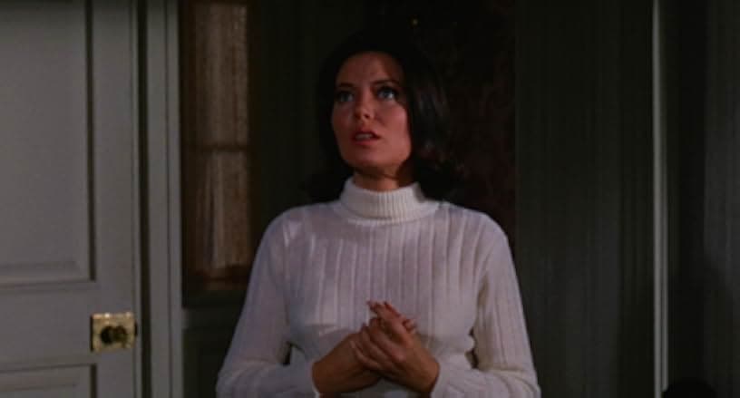 Let's Kill Uncle 1966