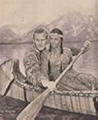 The Far Horizons 1955