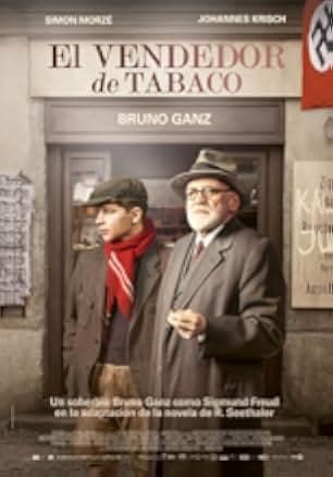 The Tobacconist 2020