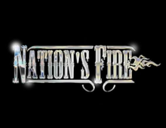 Nation's Fire 2019