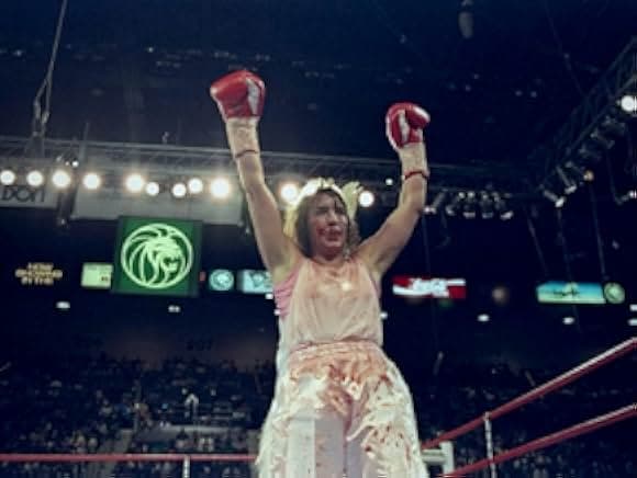 Untold: Deal with the Devil 2021