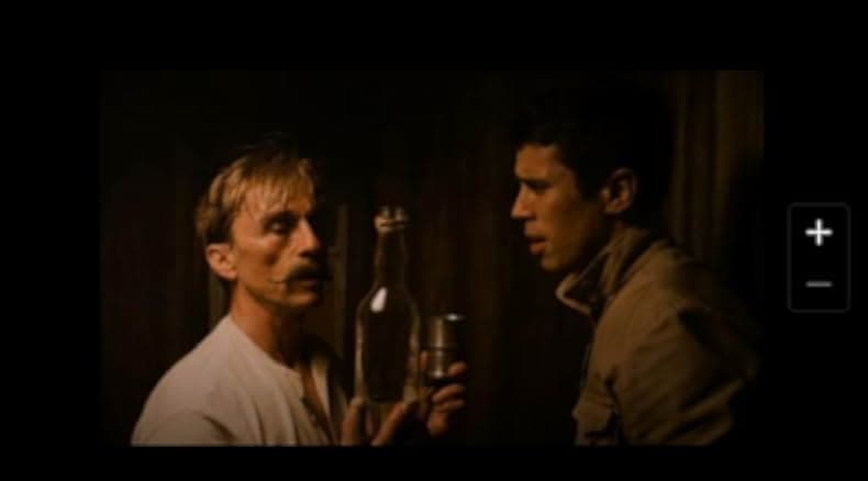 Buddha's Little Finger 2015