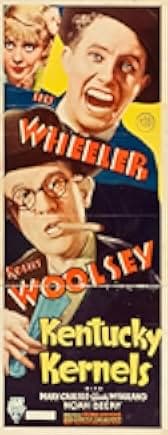 Kentucky Kernels 1934
