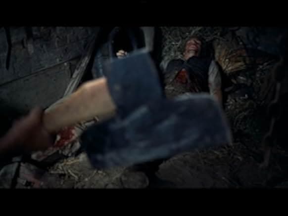 Inn of the Damned 1975