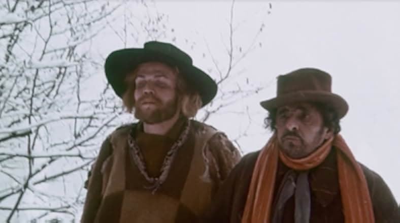 Cut-Throats Nine 1972