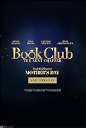 Book Club: The Next Chapter 2023