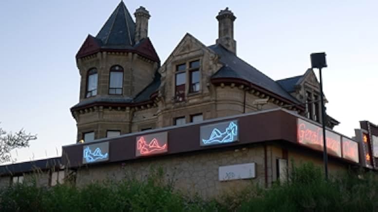 The Manor 2013