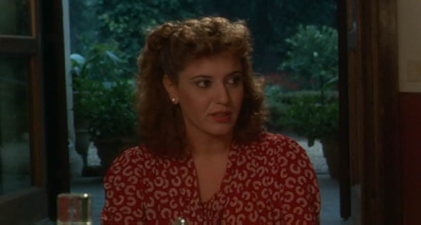 Scandalous Emanuelle 1986