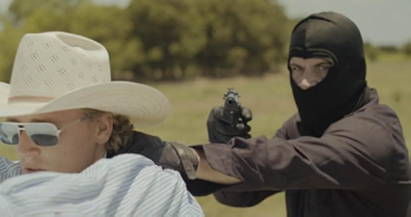 The Rodeo Thief 2021