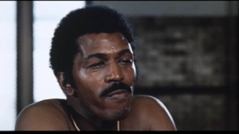 Detroit 9000 1973