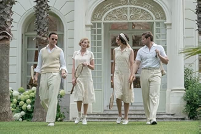 Downton Abbey: A New Era 2022