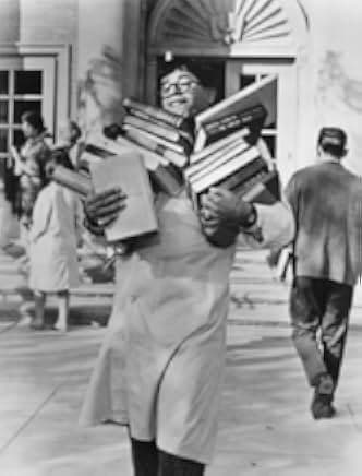 The Nutty Professor 1963