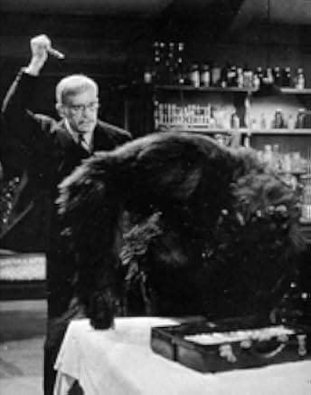 The Ape 1940