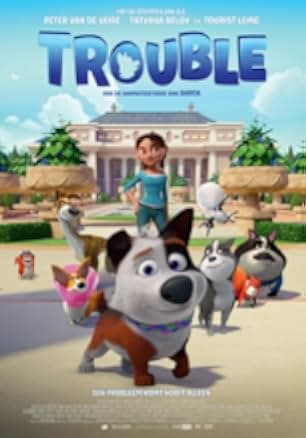 Trouble 2019