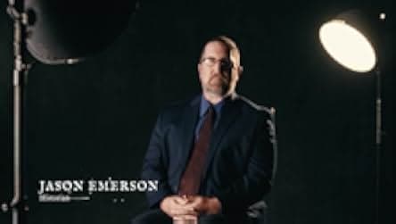 Demon in the White House Episode aired Nov 26, 2021